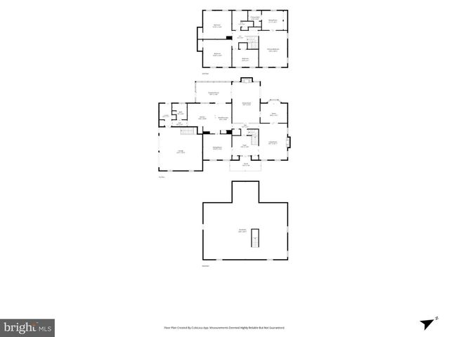 4560 LYNN FOREST DR, Gainesville, VA 20155