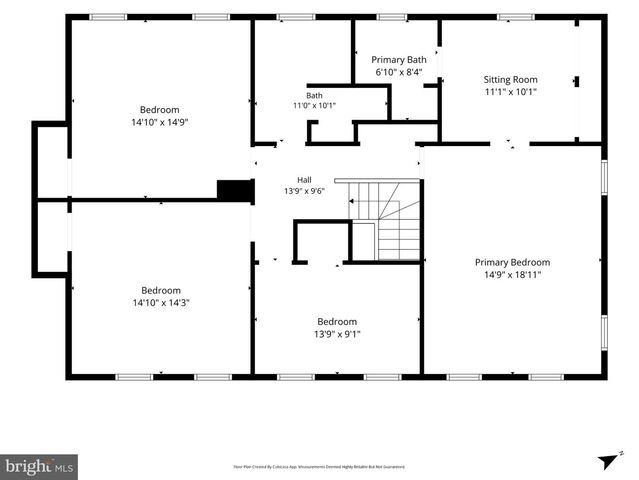 4560 LYNN FOREST DR, Gainesville, VA 20155