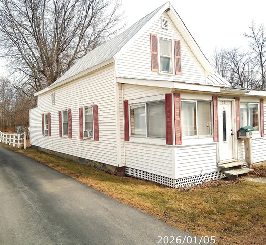 74 Pratt Street, Rouses Point, NY 12979