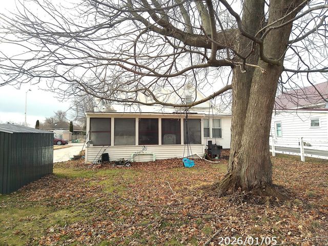 74 Pratt Street, Rouses Point, NY 12979