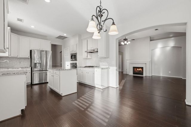 19027 Appletree Hill Lane, Houston, TX 77084