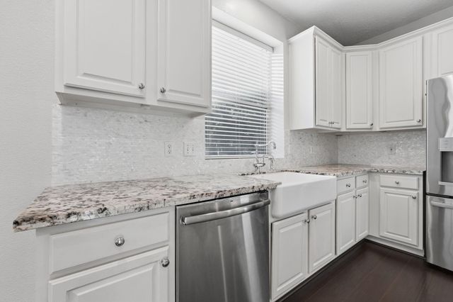19027 Appletree Hill Lane, Houston, TX 77084