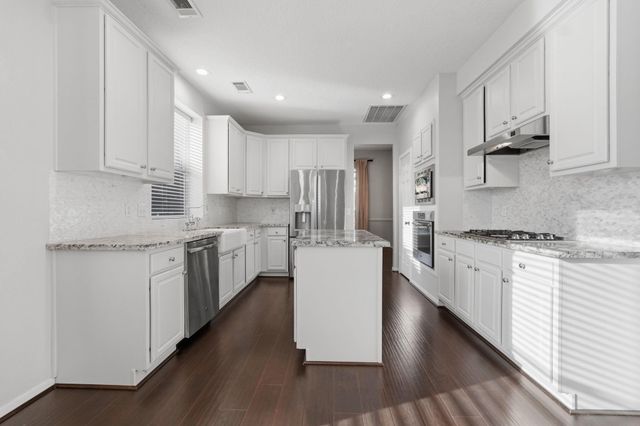 19027 Appletree Hill Lane, Houston, TX 77084