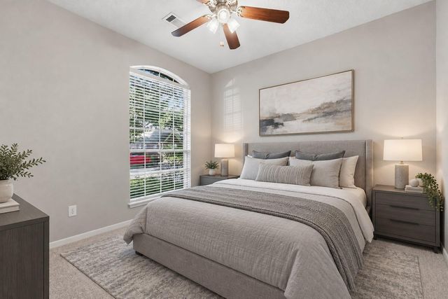 19027 Appletree Hill Lane, Houston, TX 77084