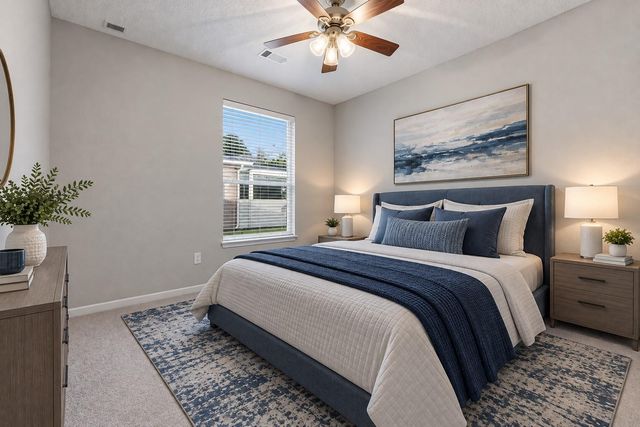 19027 Appletree Hill Lane, Houston, TX 77084