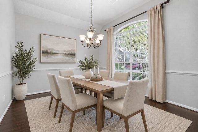 19027 Appletree Hill Lane, Houston, TX 77084
