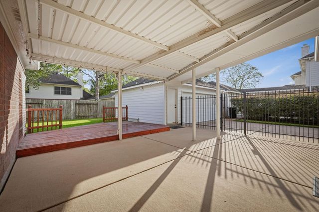 19027 Appletree Hill Lane, Houston, TX 77084