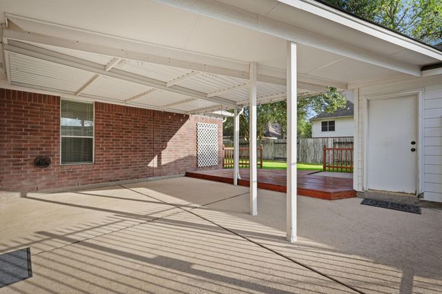 19027 Appletree Hill Lane, Houston, TX 77084