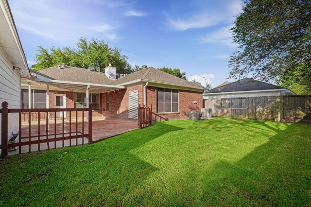 19027 Appletree Hill Lane, Houston, TX 77084