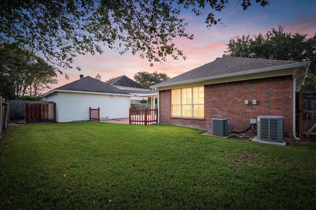 19027 Appletree Hill Lane, Houston, TX 77084