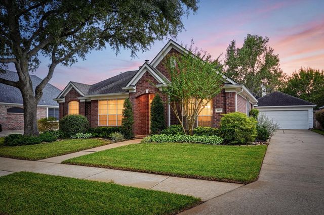 19027 Appletree Hill Lane, Houston, TX 77084
