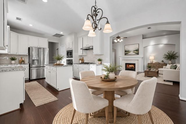 19027 Appletree Hill Lane, Houston, TX 77084