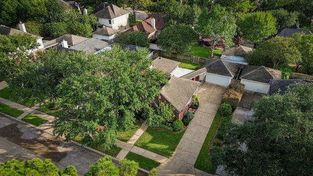 19027 Appletree Hill Lane, Houston, TX 77084
