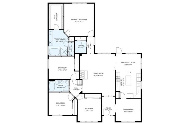 19027 Appletree Hill Lane, Houston, TX 77084