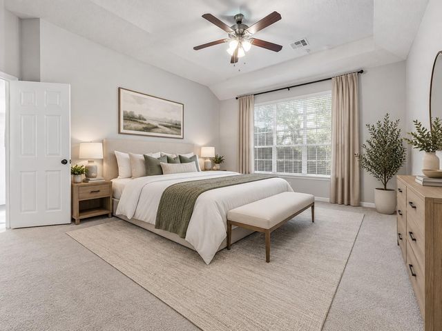 19027 Appletree Hill Lane, Houston, TX 77084