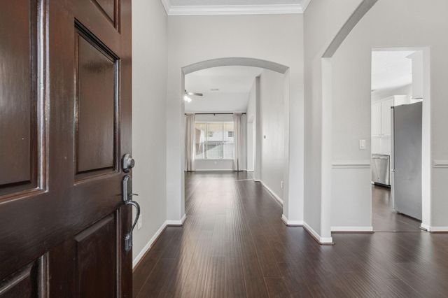 19027 Appletree Hill Lane, Houston, TX 77084