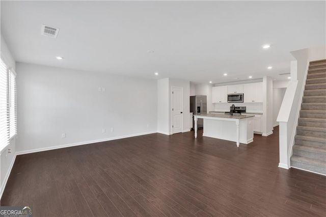 313 Rolling Green Road, Adairsville, GA 30103