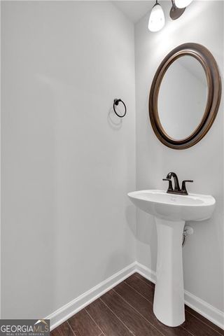 313 Rolling Green Road, Adairsville, GA 30103