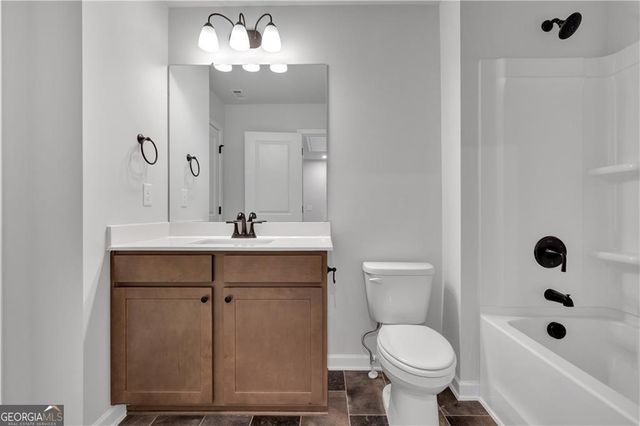 313 Rolling Green Road, Adairsville, GA 30103