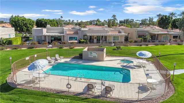 48558 Via Amistad, La Quinta, CA 92253