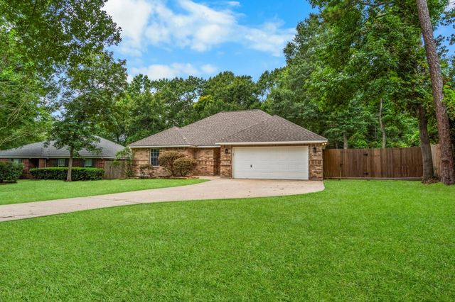 10367 Royal Magnolia Drive, Conroe, TX 77303