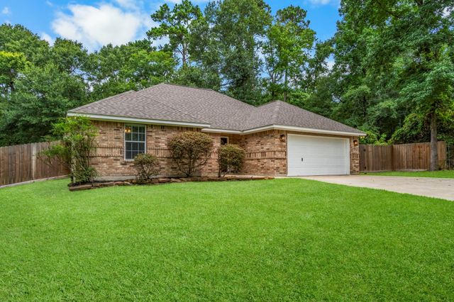 10367 Royal Magnolia Drive, Conroe, TX 77303