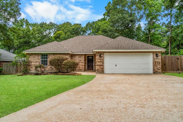 10367 Royal Magnolia Drive, Conroe, TX 77303