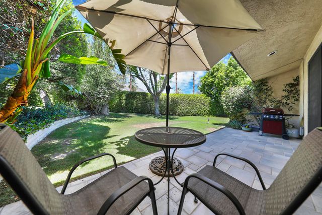 45711 W Verba Santa Drive, Palm Desert, CA 92260