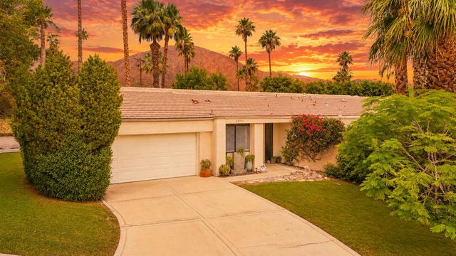 45711 W Verba Santa Drive, Palm Desert, CA 92260