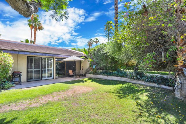 45711 W Verba Santa Drive, Palm Desert, CA 92260