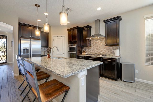 8604 Monsoon Road NW, Albuquerque, NM 87120