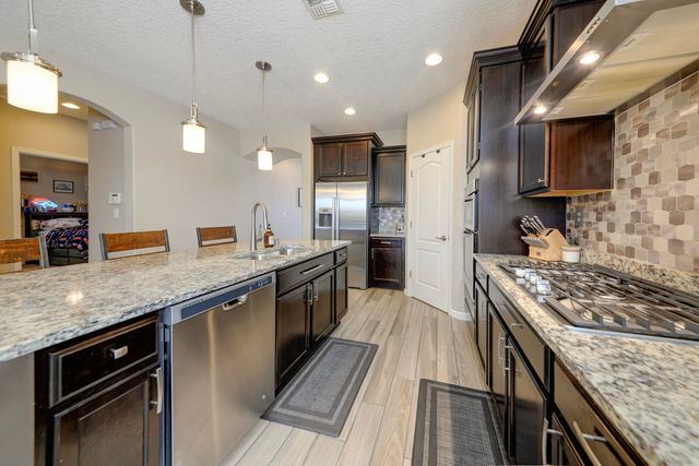 8604 Monsoon Road NW, Albuquerque, NM 87120