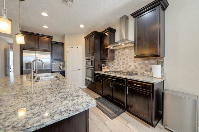 8604 Monsoon Road NW, Albuquerque, NM 87120
