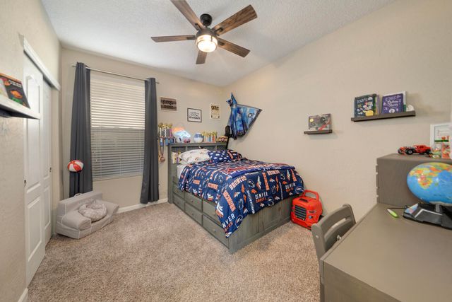 8604 Monsoon Road NW, Albuquerque, NM 87120