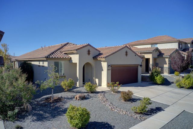 8604 Monsoon Road NW, Albuquerque, NM 87120