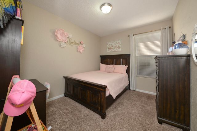8604 Monsoon Road NW, Albuquerque, NM 87120