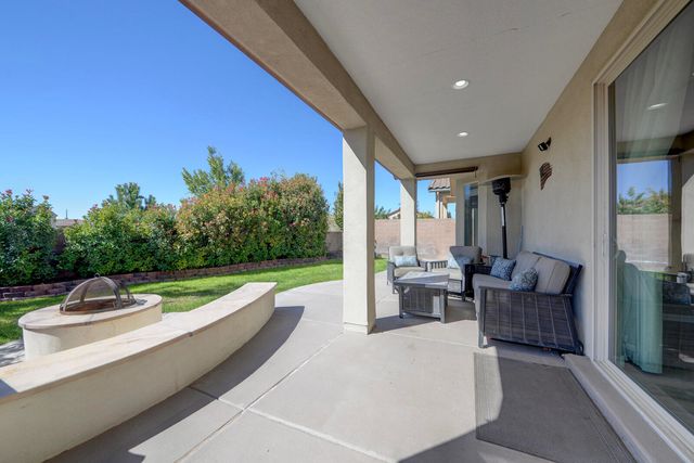 8604 Monsoon Road NW, Albuquerque, NM 87120