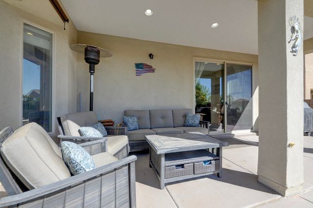 8604 Monsoon Road NW, Albuquerque, NM 87120