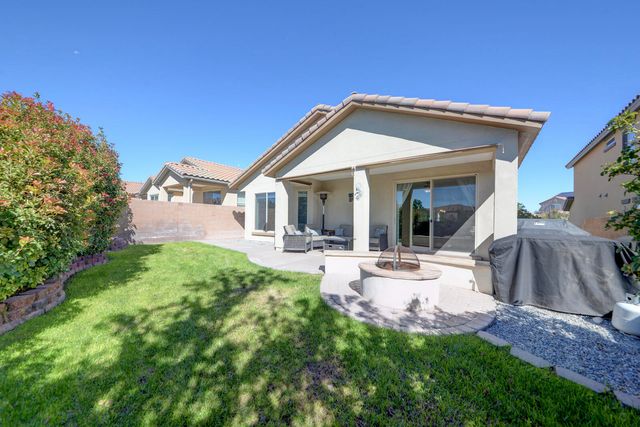 8604 Monsoon Road NW, Albuquerque, NM 87120