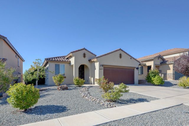 8604 Monsoon Road NW, Albuquerque, NM 87120