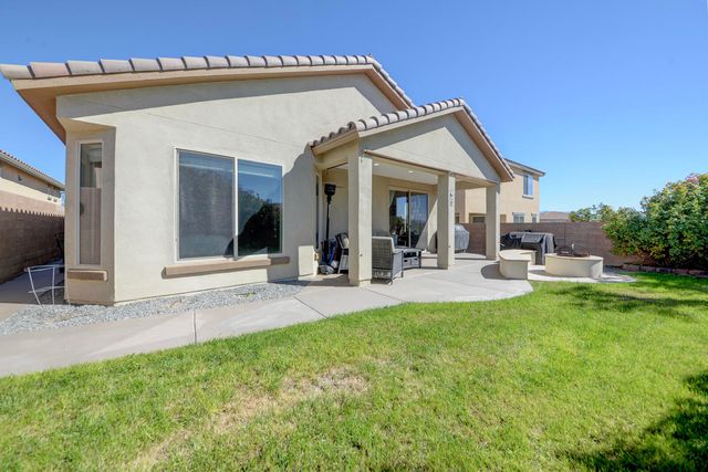 8604 Monsoon Road NW, Albuquerque, NM 87120