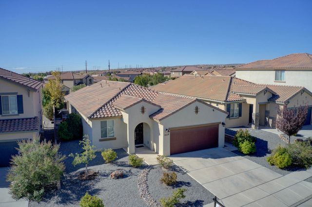 8604 Monsoon Road NW, Albuquerque, NM 87120