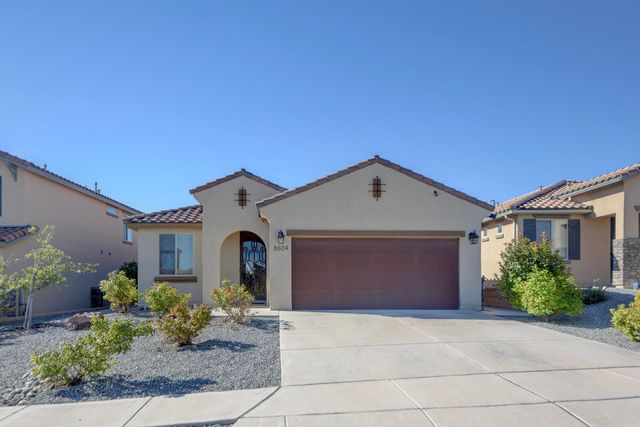 8604 Monsoon Road NW, Albuquerque, NM 87120