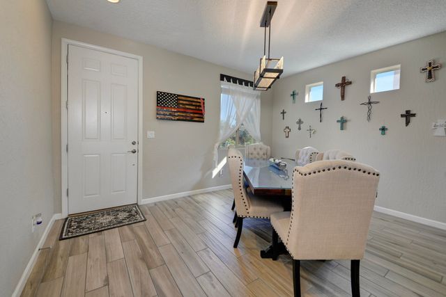 8604 Monsoon Road NW, Albuquerque, NM 87120