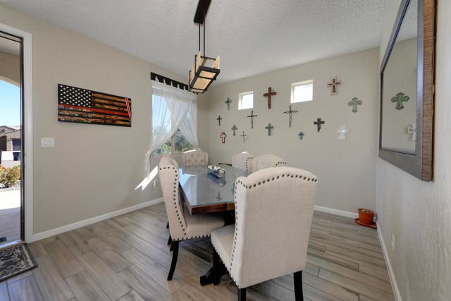 8604 Monsoon Road NW, Albuquerque, NM 87120