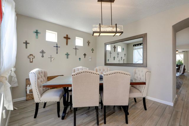 8604 Monsoon Road NW, Albuquerque, NM 87120