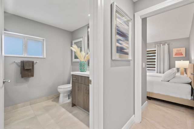 7101 W Lake Drive, Lake Clarke Shores, FL 33406