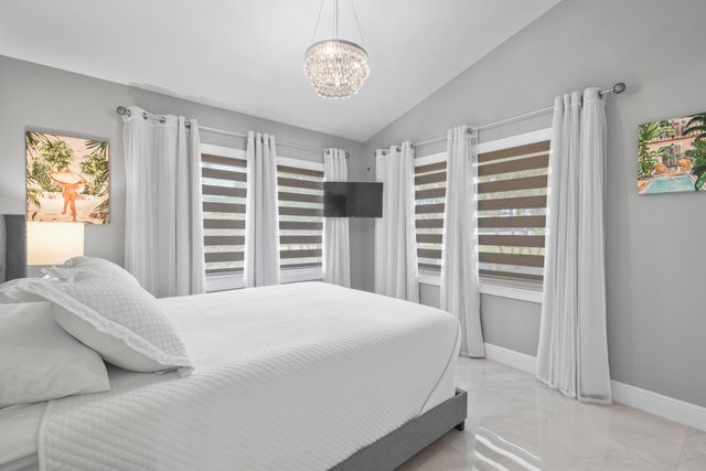 7101 W Lake Drive, Lake Clarke Shores, FL 33406