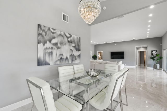 7101 W Lake Drive, Lake Clarke Shores, FL 33406