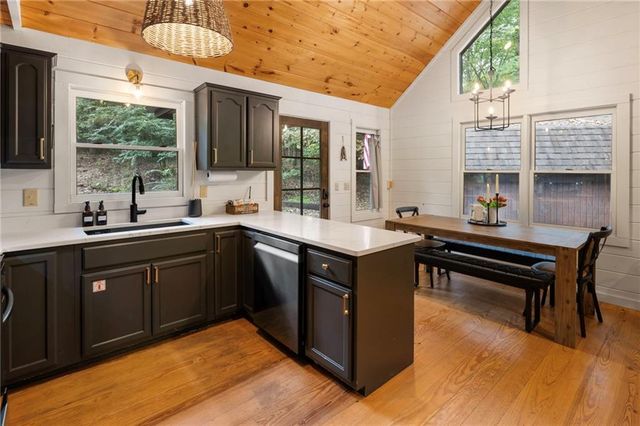 120 Brookhaven Trail, Blue Ridge, GA 30513